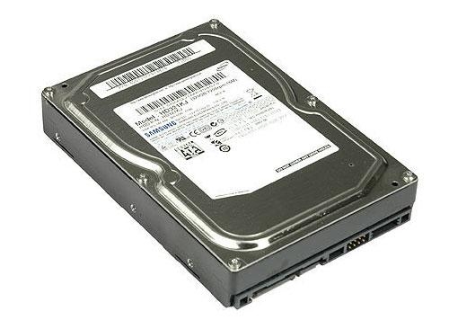 SAMSUNG 320GB 7200 S-ATA